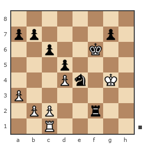 Game #7061569 - Петров Сергей (sergo70) vs Князев Дмитрий Геннадьевич (Gerlick)