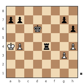Game #7830823 - Aleksander (B12) vs Гриневич Николай (gri_nik)