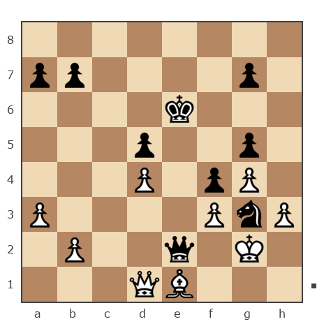 Партия №7775125 - Eliminator vs Evgenii (PIPEC)
