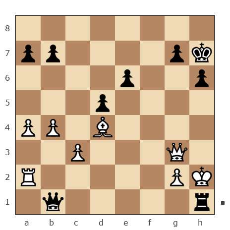 Game #7846177 - Гриневич Николай (gri_nik) vs Виталий Булгаков (Tukan)