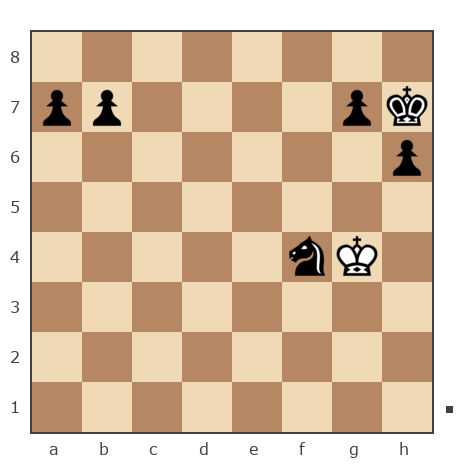 Game #7888534 - Владимир Васильевич Троицкий (troyak59) vs Oleg (fkujhbnv)