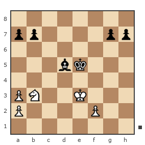 Game #7782068 - Сергей Зубрилин (SergeZu96) vs Александр Омельчук (Umeliy)