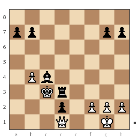Game #7772213 - Сергей Владимирович Лебедев (Лебедь2132) vs Waleriy (Bess62)