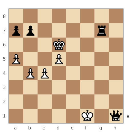 Game #5776322 - Денис (Хитман) vs Курбатов Руслан Александрович (Treideroff)
