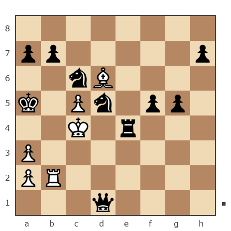 Game #4272268 - Александр (alekskor) vs Виктор (Zlatoust)