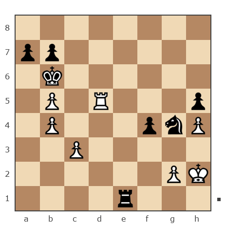 Game #7349851 - Vent vs Oleg Turcan (olege)