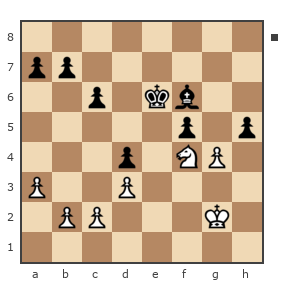 Game #5890752 - Николай Долгачев (sleazy) vs Евгений Куцак (kuzak)
