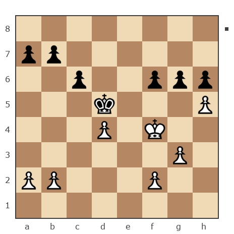 Game #1265720 - Андрей (veter_an) vs Harijs (sjirah)