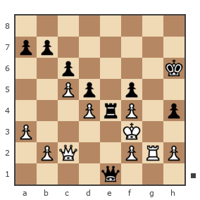 Game #7740293 - Павел Васильевич Фадеенков (PavelF74) vs Вас Вас