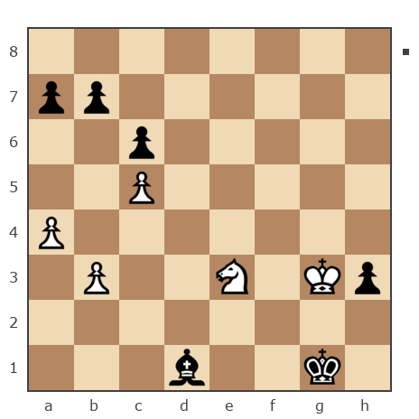 Game #7888056 - BeshTar vs Петрович Андрей (Andrey277)