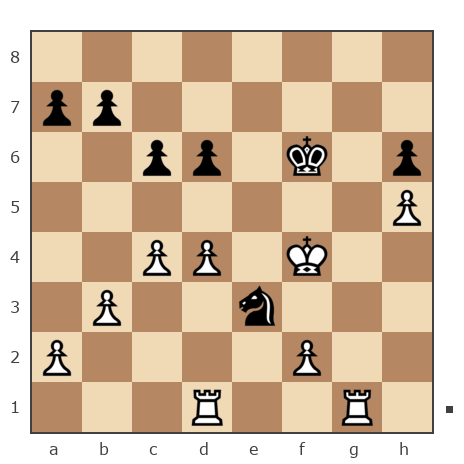 Game #7734855 - Юрьевич Андрей (Папаня-А) vs Владимирович Александр (vissashpa)