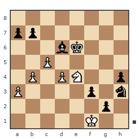 Game #7806735 - Илья (I-K-S) vs Павел Валерьевич Сидоров (korol.ru)