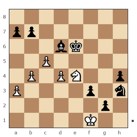 Game #7806735 - Илья (I-K-S) vs Павел Валерьевич Сидоров (korol.ru)