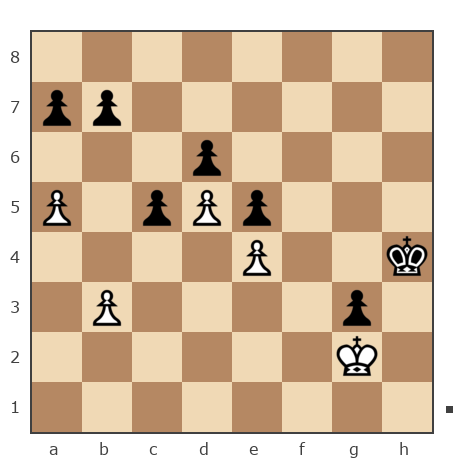 Game #7834474 - Лисниченко Сергей (Lis1) vs Сергей (skat)