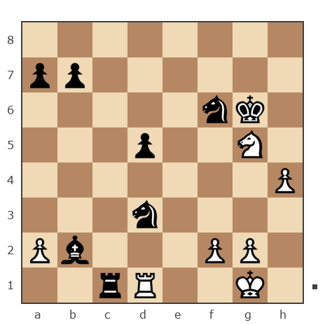 Game #7819456 - Георгиевич Петр (Z_PET) vs Виктор Иванович Масюк (oberst1976)