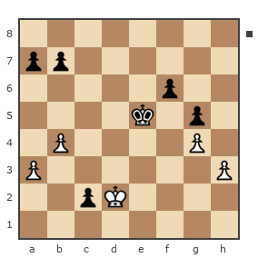 Game #5625917 - Рябцев Сергей Анатольевич (rsan) vs Восканян Артём Александрович (voski999)