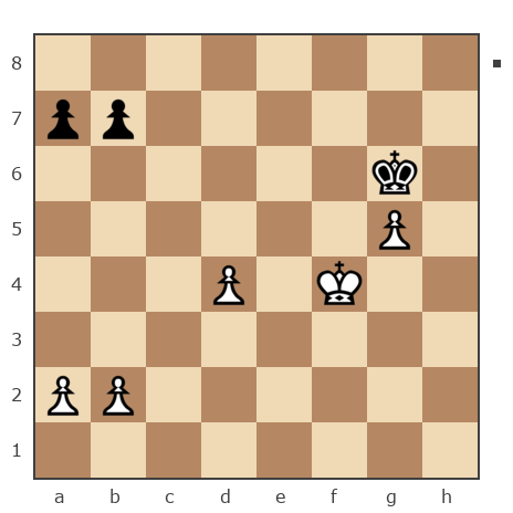 Game #7902789 - Николай Дмитриевич Пикулев (Cagan) vs Дмитрий (shootdm)