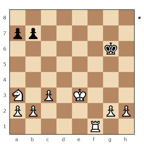 Game #7061567 - Семёныч (muz2010) vs Олег  Кищин (CHUMAK)
