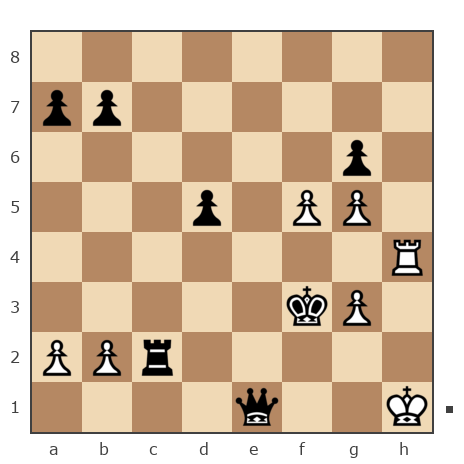 Game #290971 - Артем (Art-J) vs Александр (Blanka)