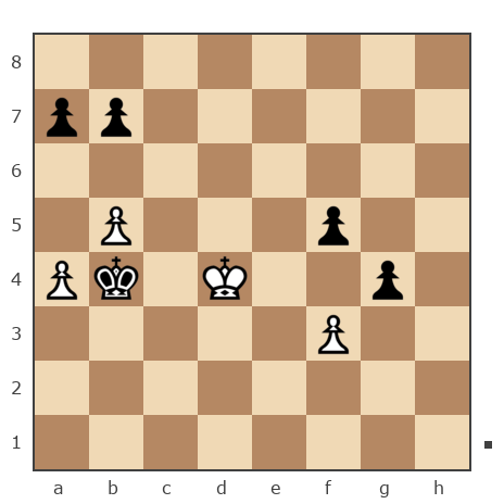 Game #7904736 - Валерий Семенович Кустов (Семеныч) vs Андрей Курбатов (bree)