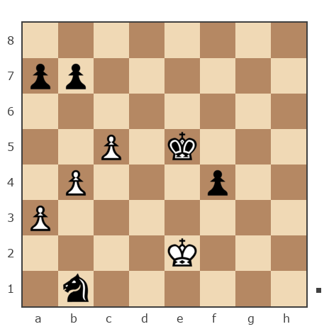 Game #7160790 - Андрей (Mr_Skof) vs Евгений (Kolov)