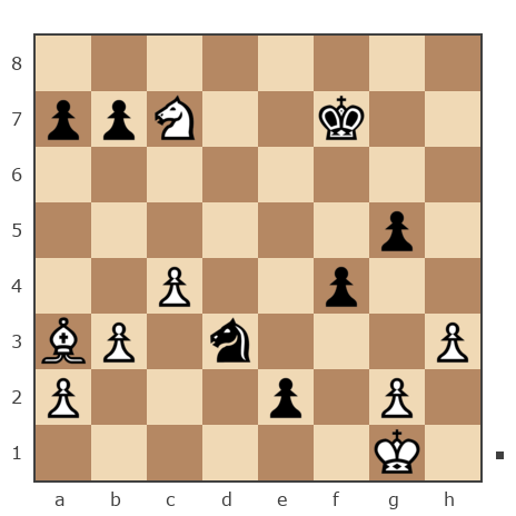 Game #7817261 - Serij38 vs михаил (dar18)