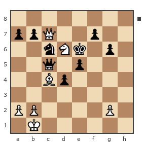 Game #7792396 - Александр Савченко (A_Savchenko) vs Мершиёв Анатолий (merana18)