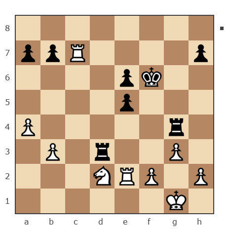 Game #197330 - Сергей (liffen) vs Евгений (EED)