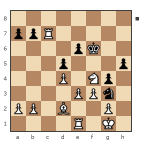 Game #7810084 - valera565 vs Ivan (bpaToK)