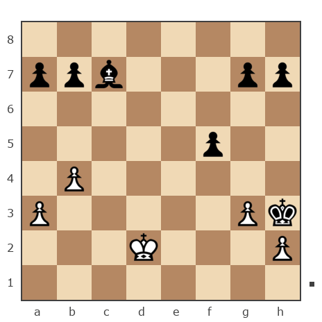 Game #7792452 - vanZie vs Olga (Feride)
