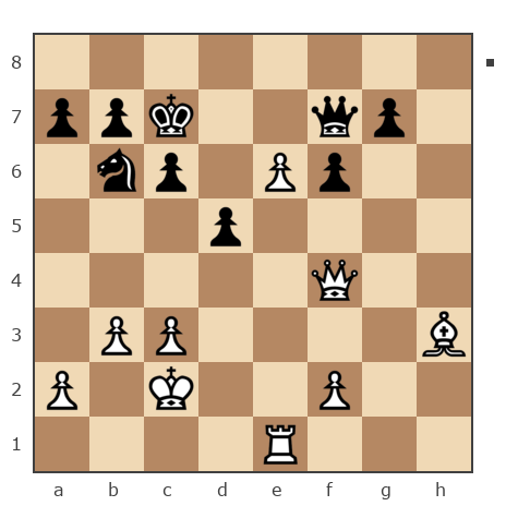 Game #7780918 - Анатолий Алексеевич Чикунов (chaklik) vs Serij38