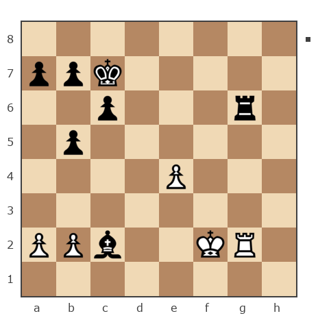 Game #7889277 - Дамир Тагирович Бадыков (имя) vs валерий иванович мурга (ferweazer)