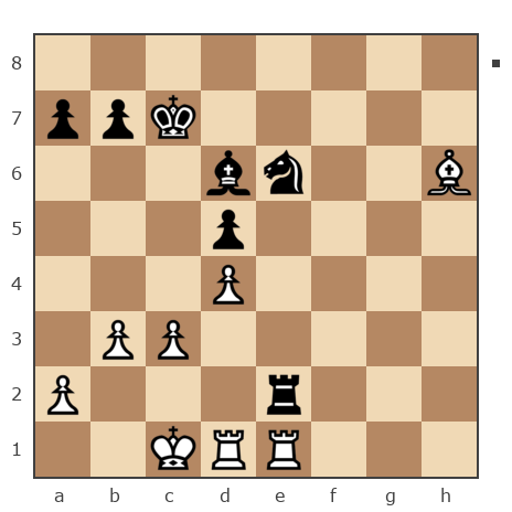 Game #7805628 - николаевич николай (nuces) vs Waleriy (Bess62)