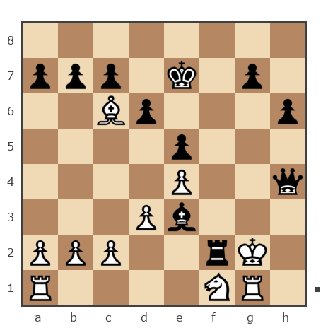 Game #7870694 - Sergej_Semenov (serg652008) vs Александр Савченко (A_Savchenko)