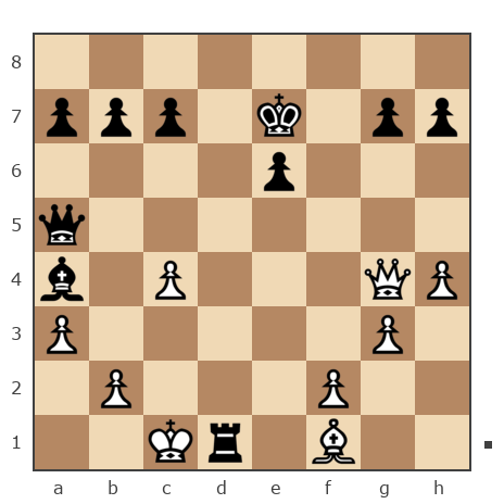 Game #7851754 - Ашот Григорян (Novice81) vs Андрей (андрей9999)