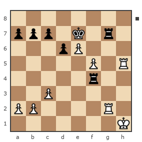 Game #7847387 - Oleg (fkujhbnv) vs Виталий Гасюк (Витэк)