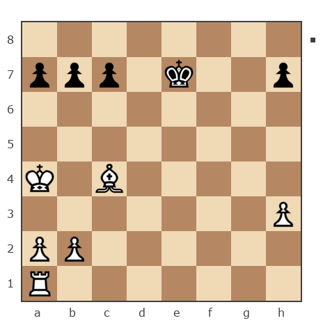Game #6464478 - Виталий (bufak) vs Всеволод Шифрин (Silvester)