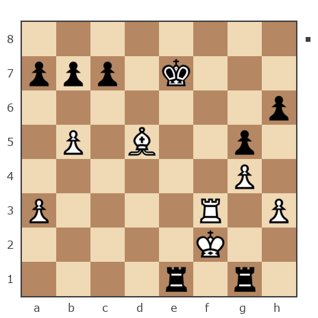 Game #7877370 - contr1984 vs Ашот Григорян (Novice81)
