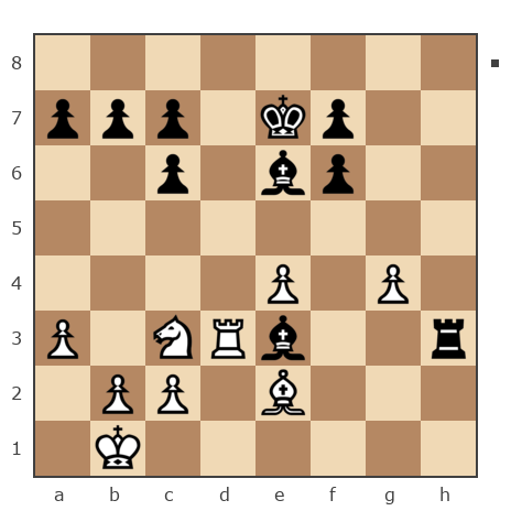 Game #7644203 - Озорнов Иван (Синеус) vs MERCURY (ARTHUR287)