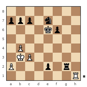 Game #7802953 - Игорь Владимирович Кургузов (jum_jumangulov_ravil) vs Олег Владимирович Маслов (Птолемей)