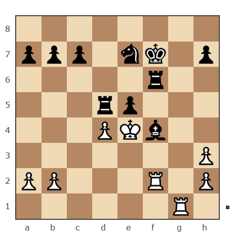 Game #7874979 - Николай Михайлович Оленичев (kolya-80) vs Vstep (vstep)