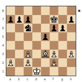 Game #543339 - Иван (Иван-шахматист) vs Антон31