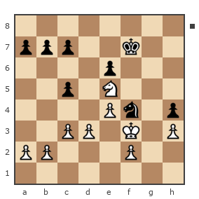 Game #4090617 - Игорь (ighorh) vs Дымшаков Станислав (пень62)