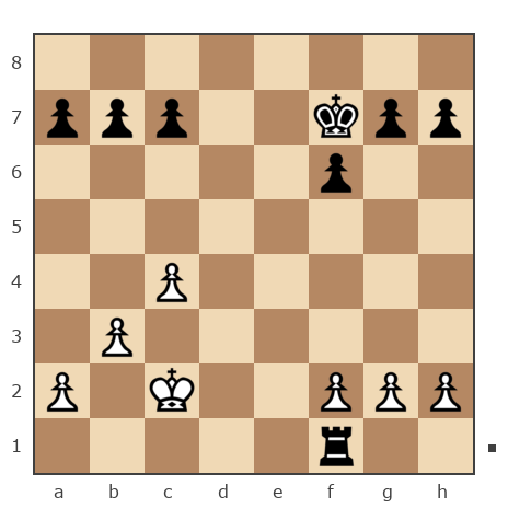 Game #7852677 - Михаил (mikhail76) vs Олег (APOLLO79)