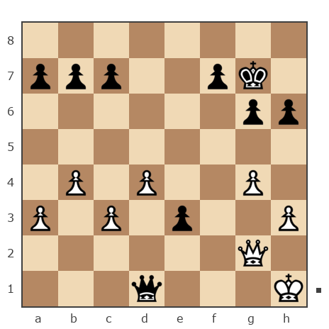 Game #7807400 - Виктор (Rolif94) vs Блохин Максим (Kromvel)