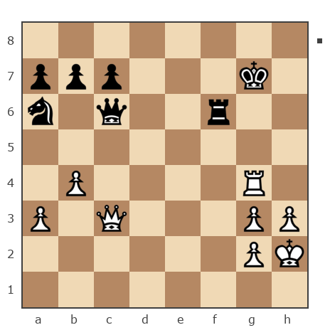 Game #7788335 - Алексей (ALEX-07) vs ЛевАслан