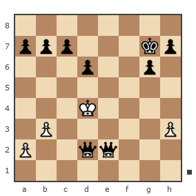 Game #3441628 - K_Artem vs макс (botvinnikk)