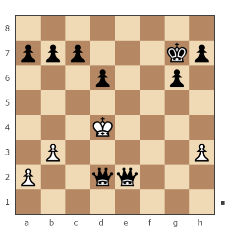 Game #3441628 - K_Artem vs макс (botvinnikk)