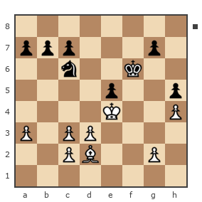 Game #6768836 - Roman (Kayser) vs Алексей (Pokerstar-2000)