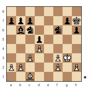 Game #7760502 - Павлов Стаматов Яне (milena) vs Шахматный Заяц (chess_hare)